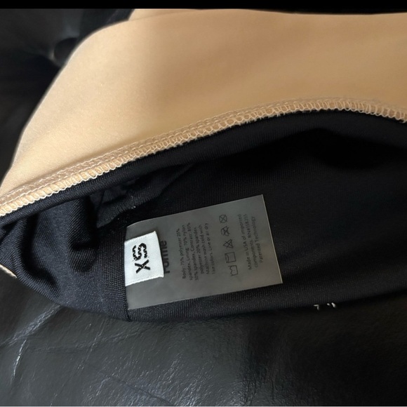 Forme Power Bra XS Limited Edition - Picture 4 of 5